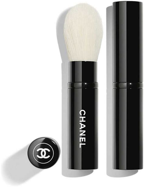 chanel makeup brushes nordstrom|chanel makeup brushes selfridges.